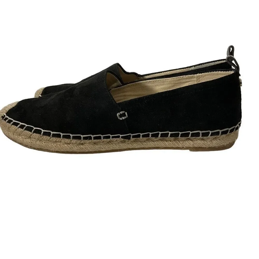Sam Edelman Khloe Espadrilles. Black. 7. Richmom! Summer. Eurosummer picasso
